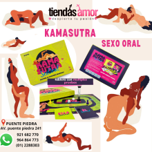 Kamasutra sexo oral Juego de cartas descubre mas de 60 whatsapp 921 682 770- 969 889 888